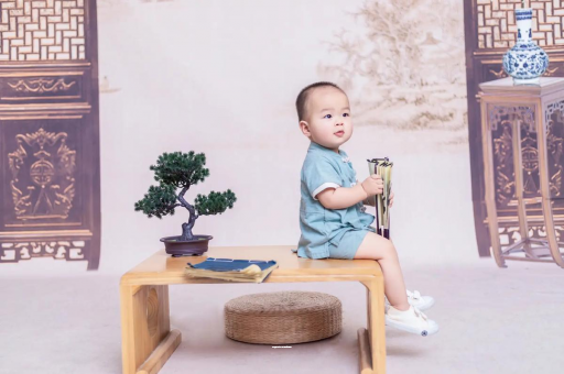 营口宝宝头围怎么测量